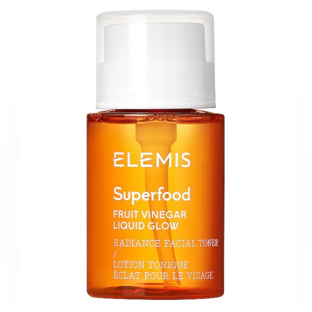 Elemis Superfood Radiance Facial Toner